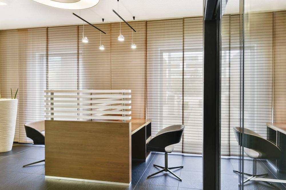 Nh Ludwigsburg Hotel Luaran gambar