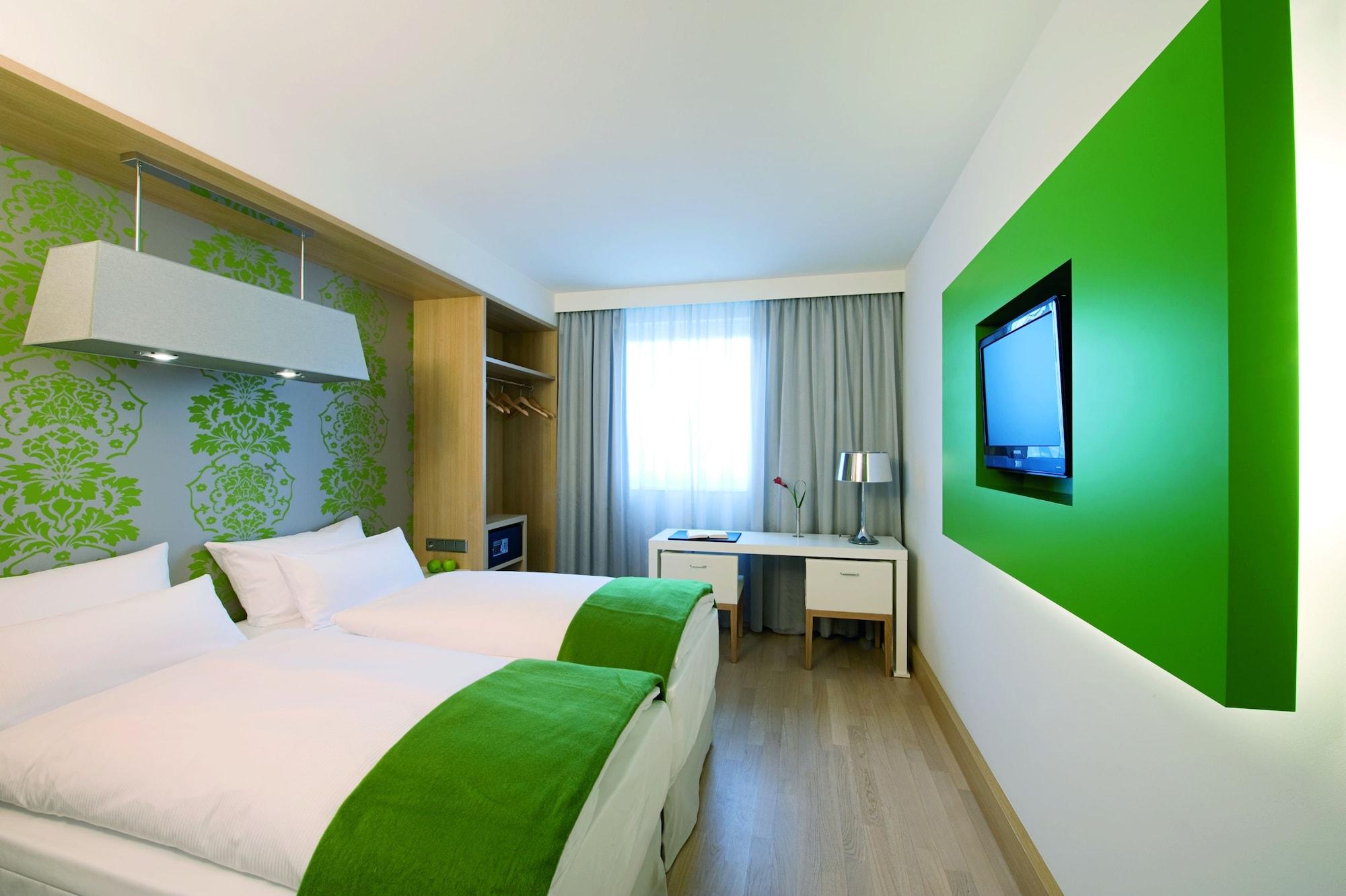 Nh Ludwigsburg Hotel Luaran gambar