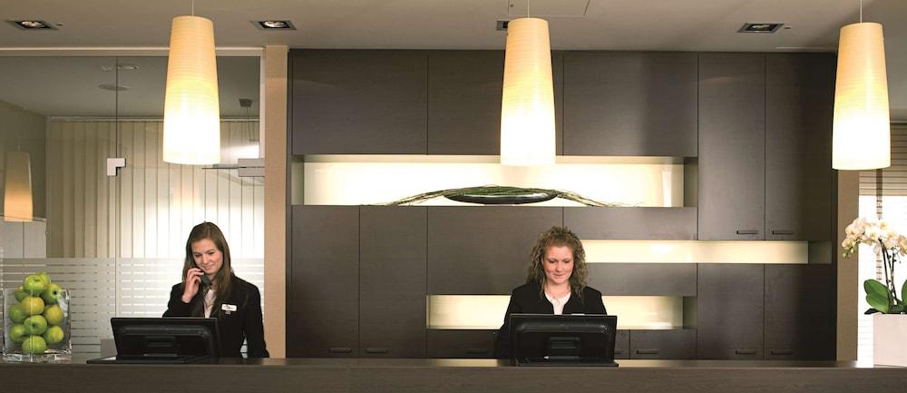 Nh Ludwigsburg Hotel Luaran gambar