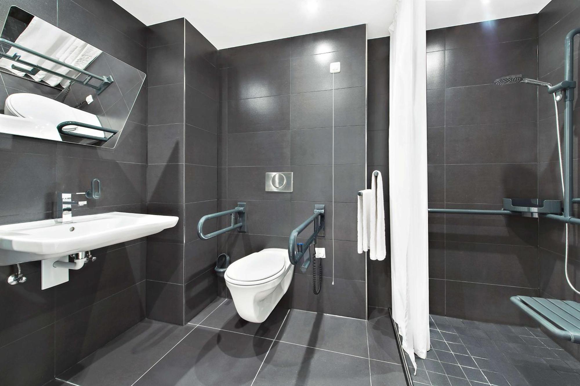 Nh Ludwigsburg Hotel Luaran gambar