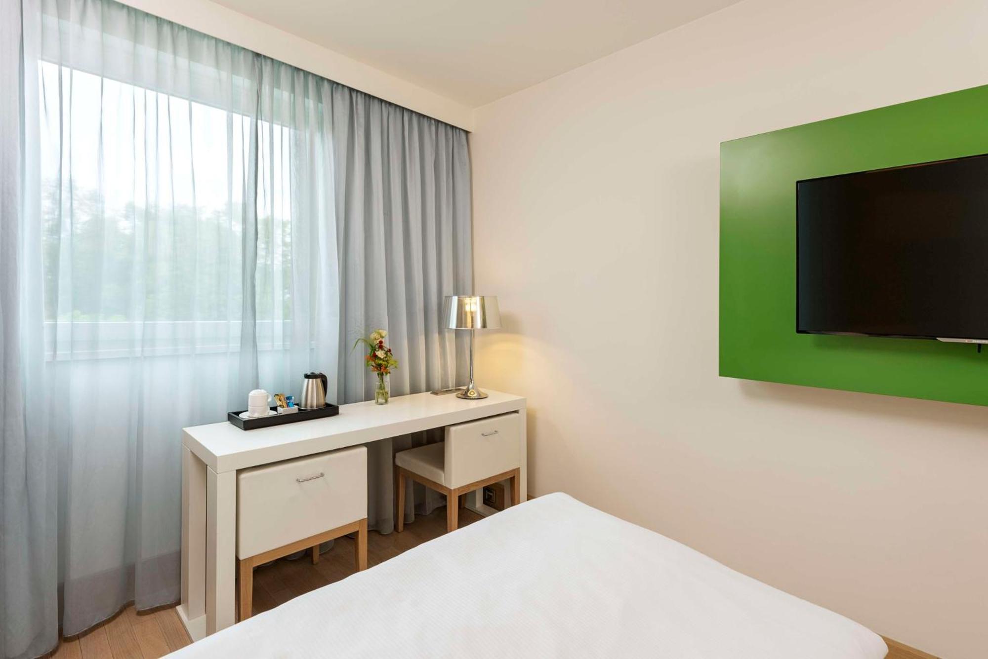 Nh Ludwigsburg Hotel Luaran gambar