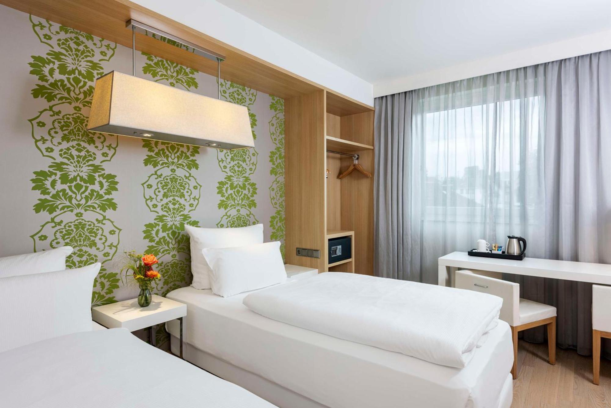 Nh Ludwigsburg Hotel Luaran gambar