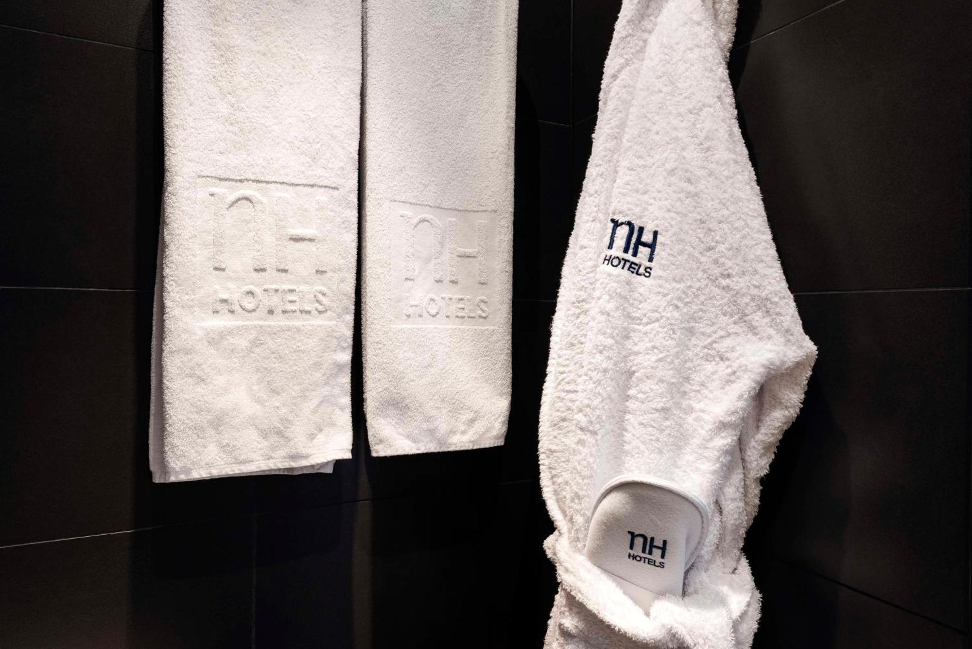 Nh Ludwigsburg Hotel Luaran gambar