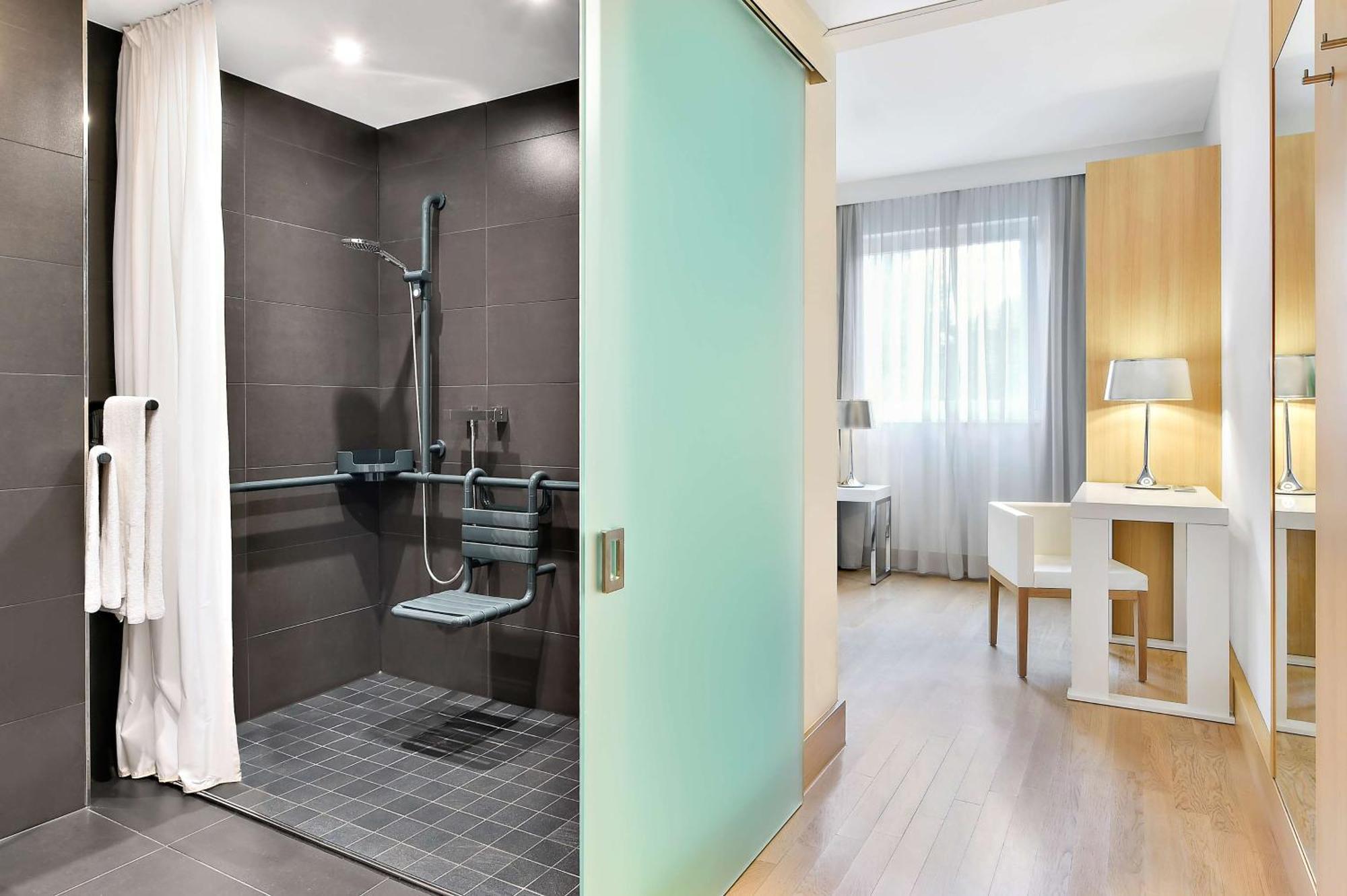Nh Ludwigsburg Hotel Luaran gambar