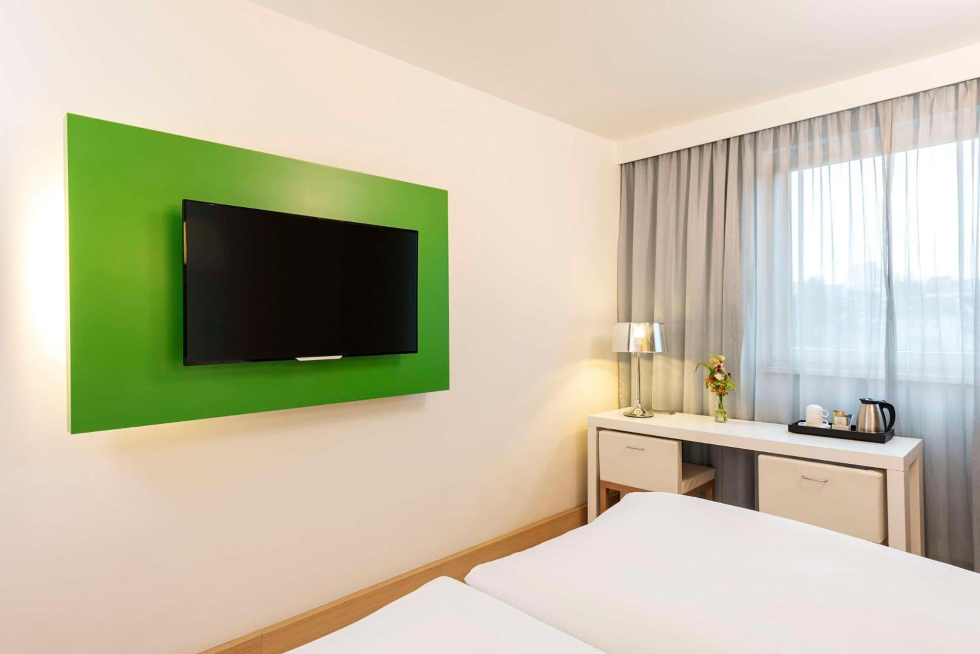 Nh Ludwigsburg Hotel Luaran gambar