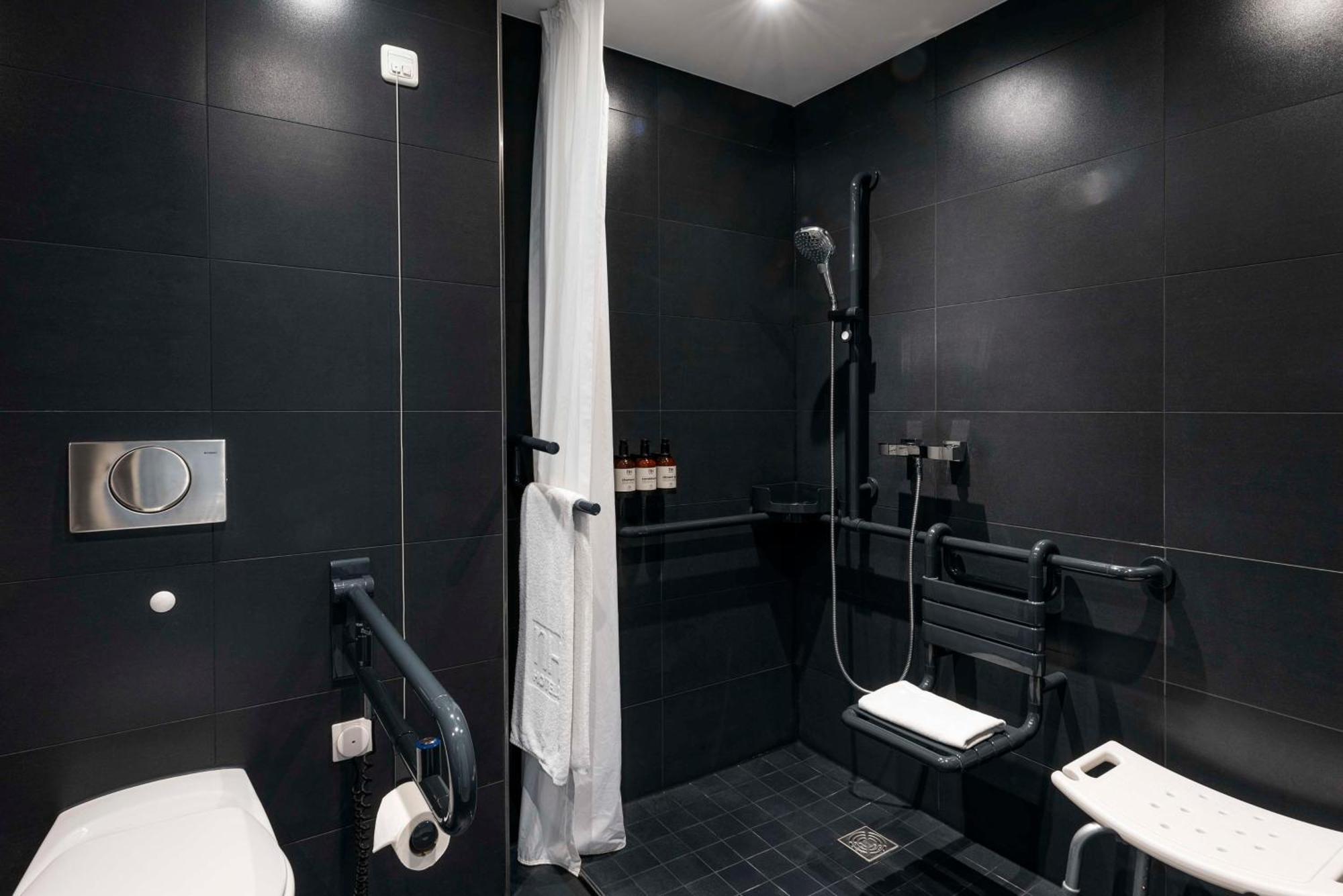 Nh Ludwigsburg Hotel Luaran gambar