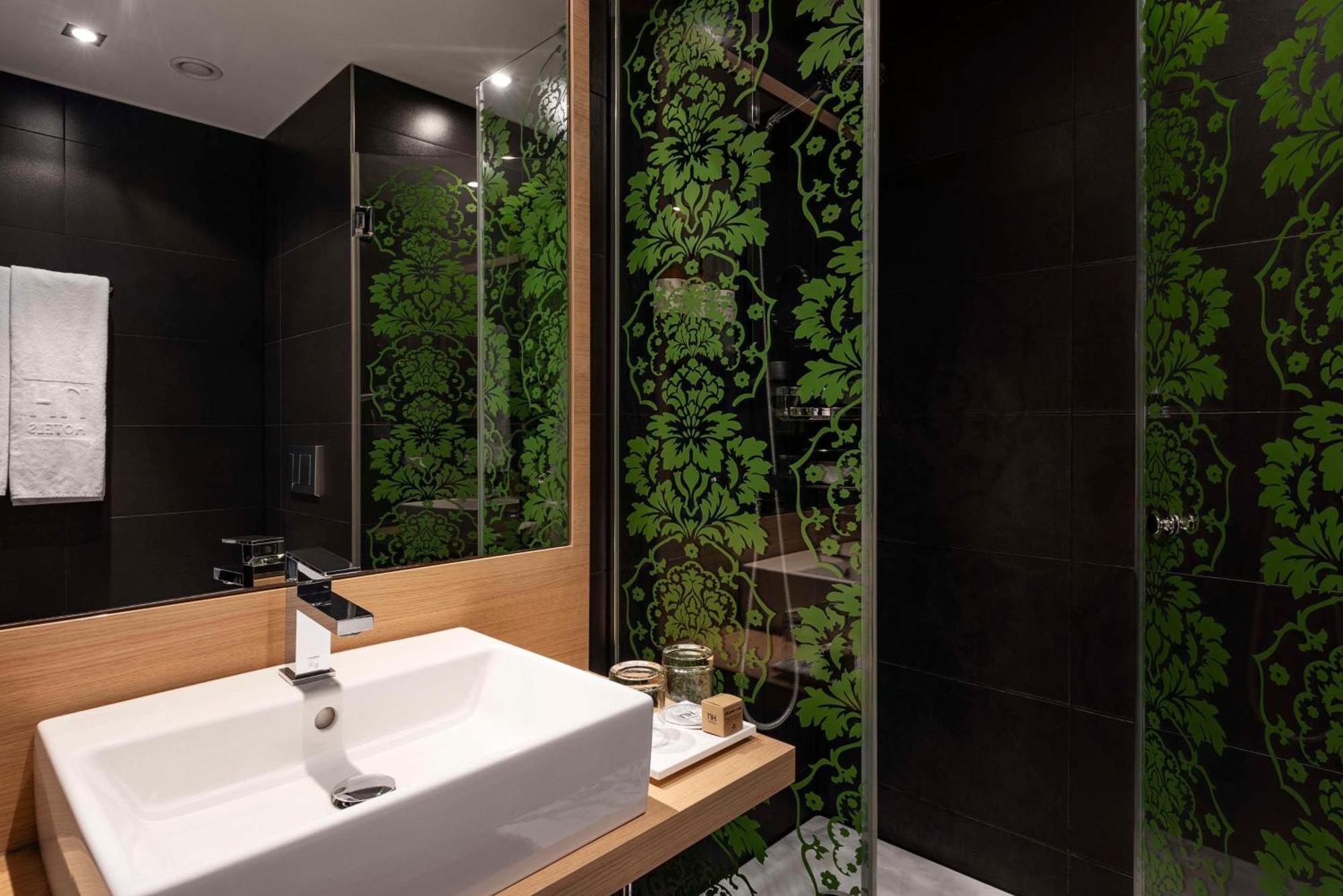 Nh Ludwigsburg Hotel Luaran gambar