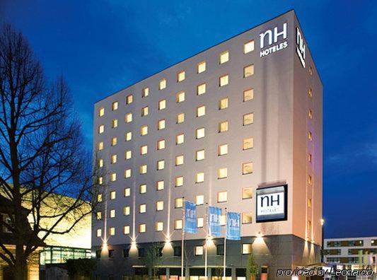 Nh Ludwigsburg Hotel Luaran gambar