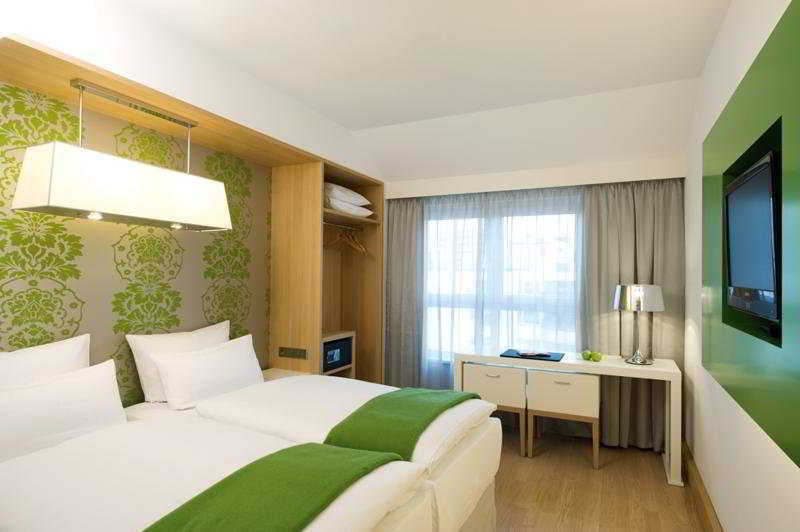 Nh Ludwigsburg Hotel Luaran gambar