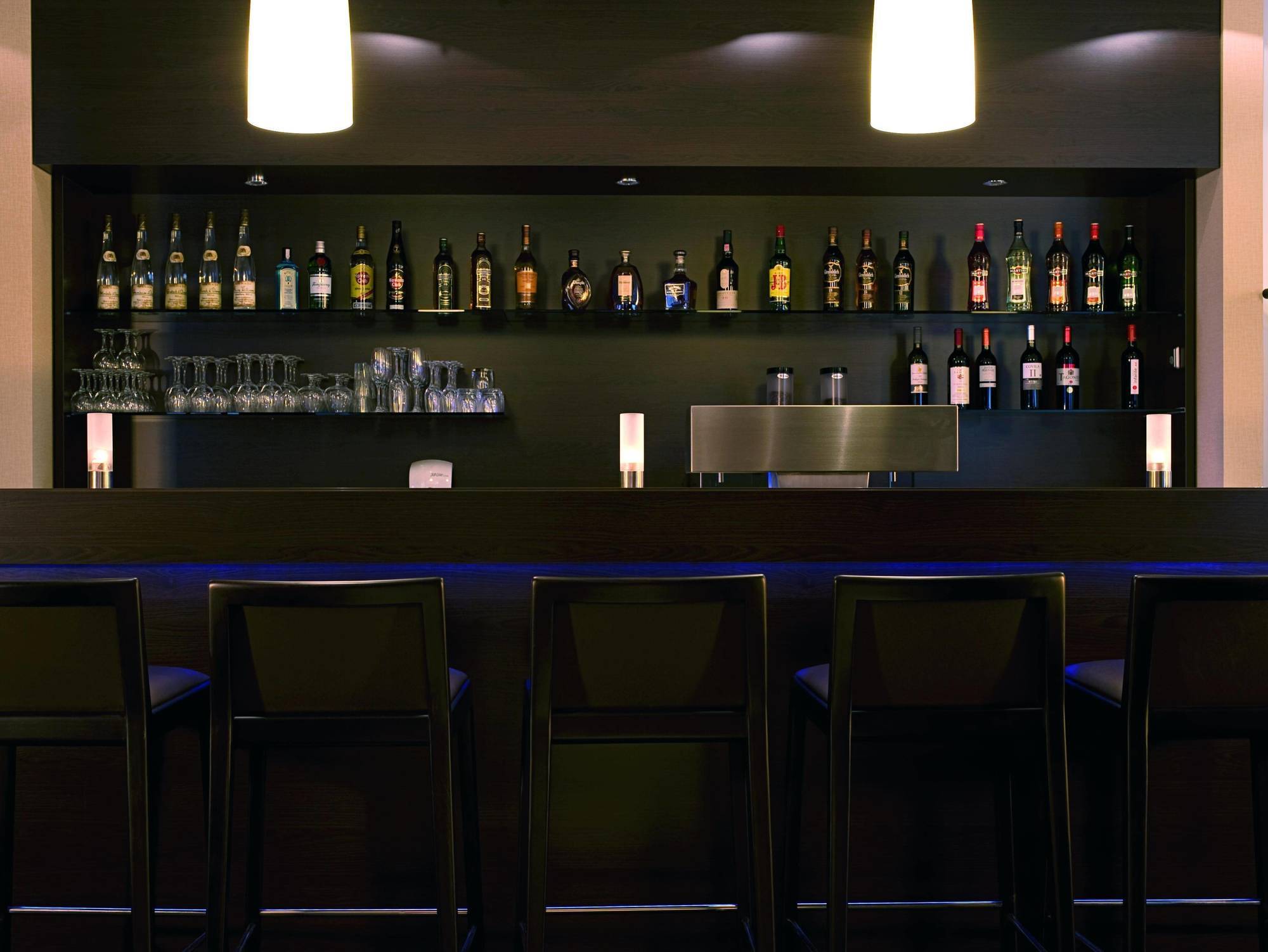 Nh Ludwigsburg Hotel Luaran gambar